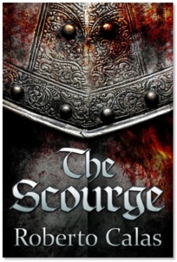 Scourge Cover 2